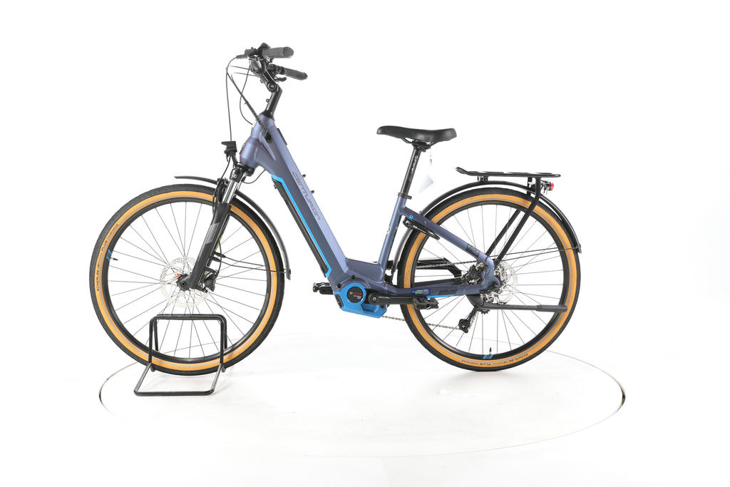 Centurion E-Fire City R950i Trekking E-Bike Tiefeinsteiger - Image 7