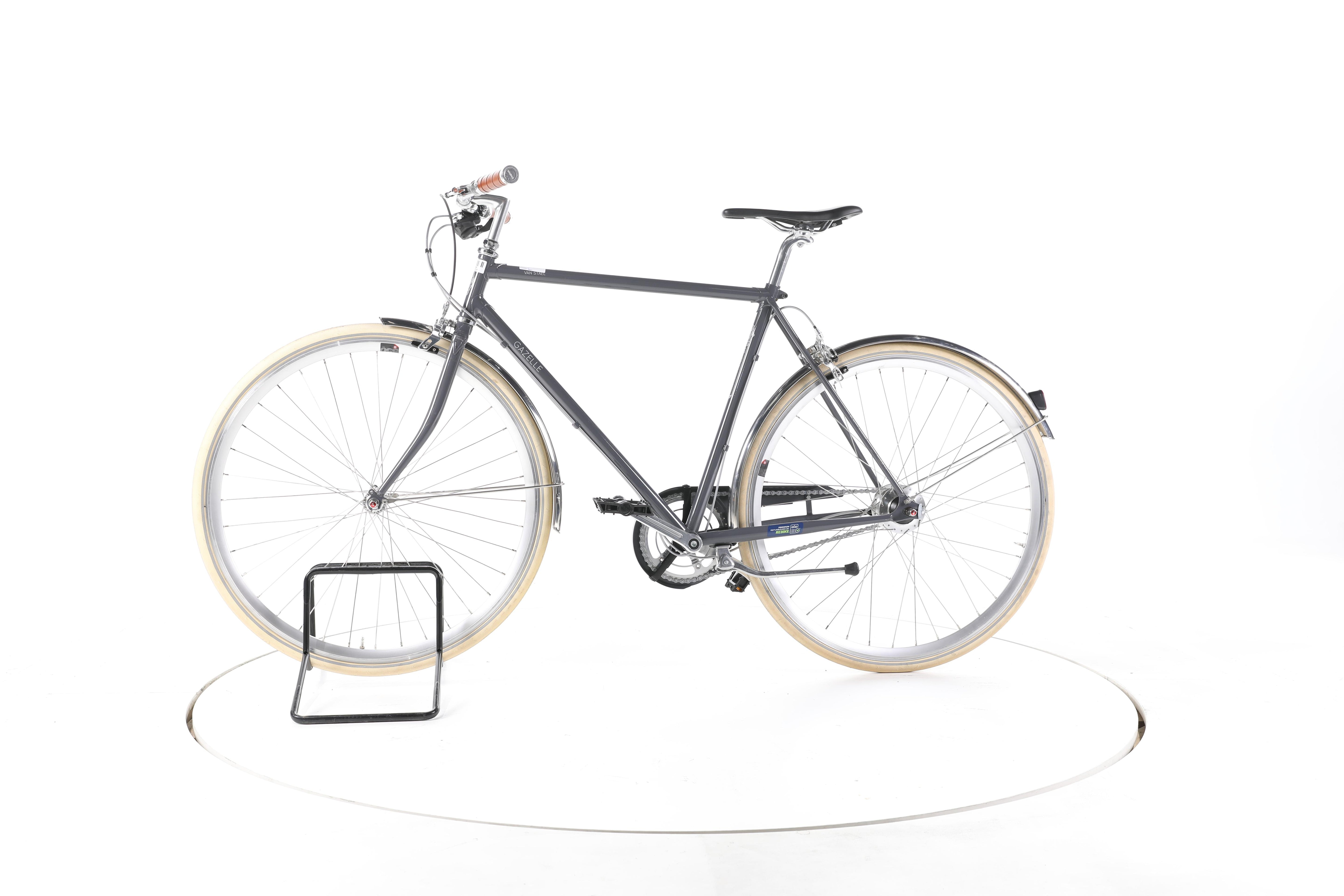 Gazelle Van Stael Fahrrad City & Trekking - Image 7