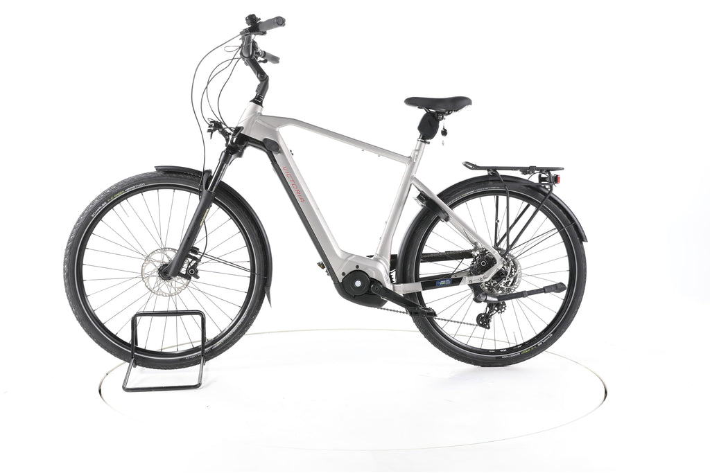 Victoria eManufaktur 12.8 Trekking E-Bike - Image 7