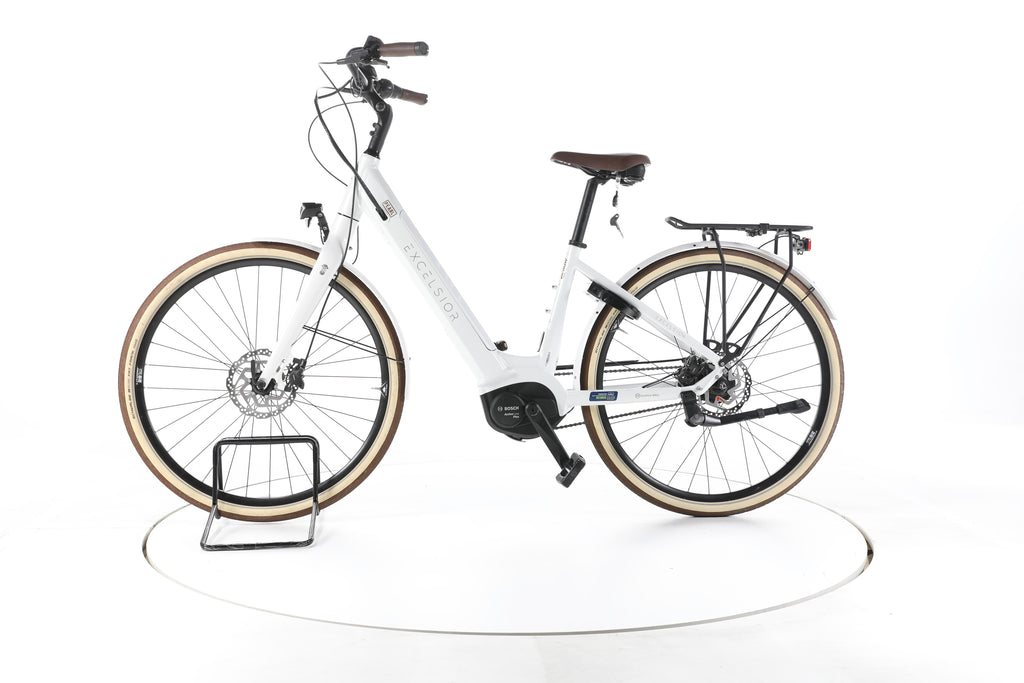 Excelsior Pearl City E-Bike Tiefeinsteiger - Image 7