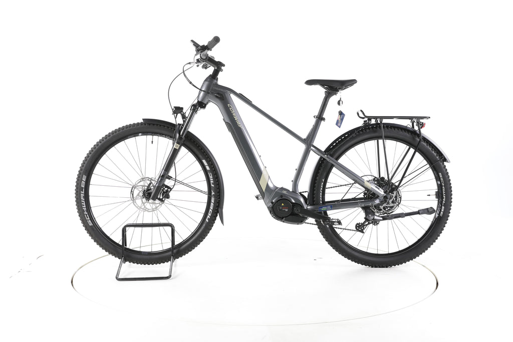 Conway Cairon S 2.0 Trekking E-Bike 2023 - Image 7
