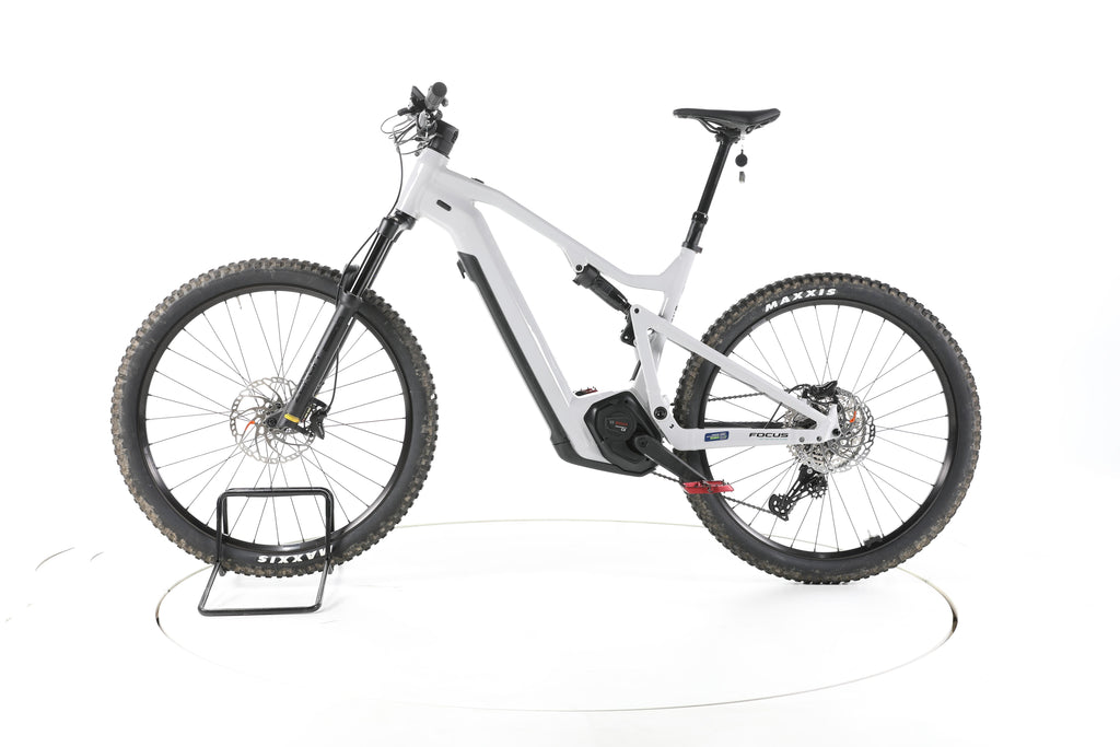 Focus Thron² 6.7 Fully E-Bike 2023 - Image 7