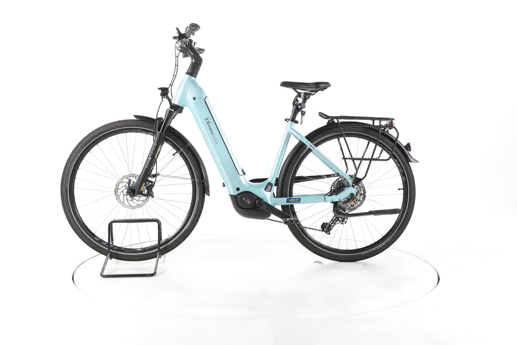 2R Manufaktur ELX11 Trekking E-Bike Tiefeinsteiger 2025 - Image 7
