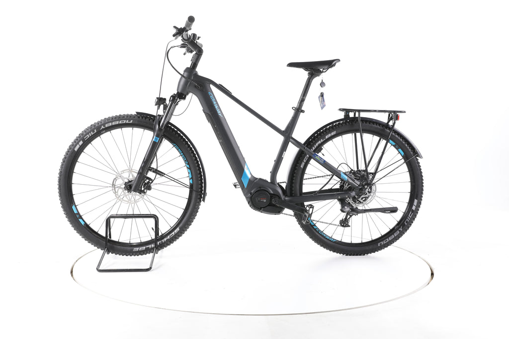 Conway eCairon C 2.0 Trekking E-Bike - Image 7