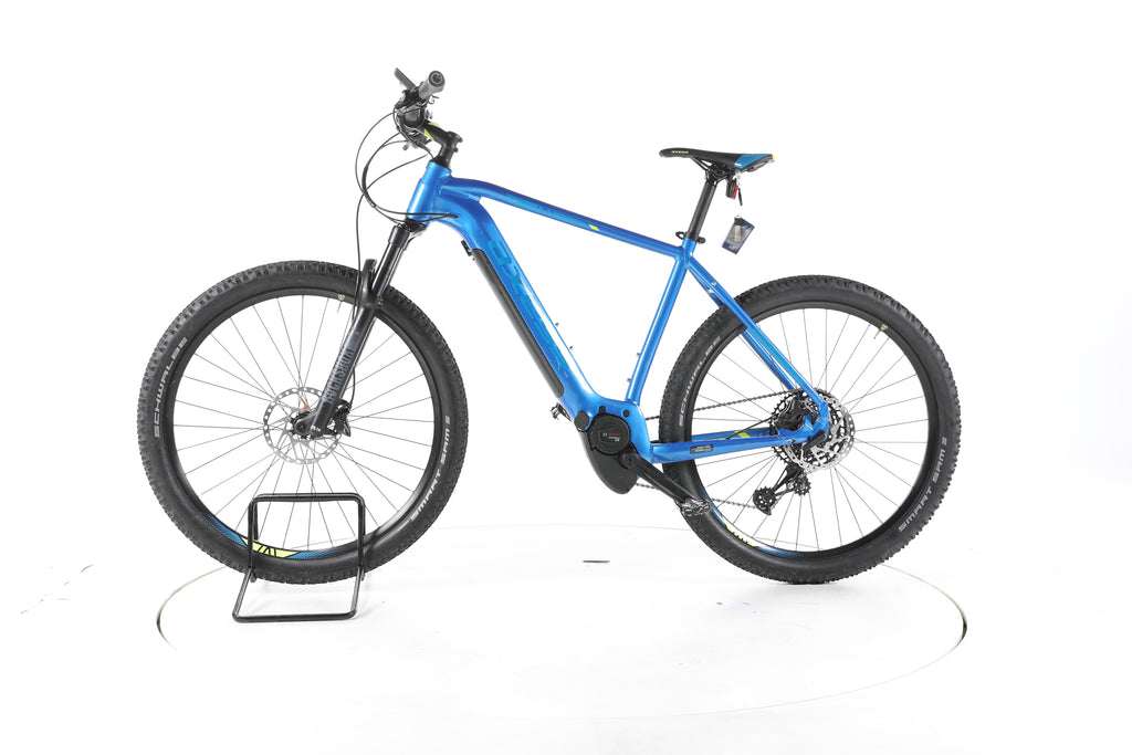Axess Element E-Bike - Image 7