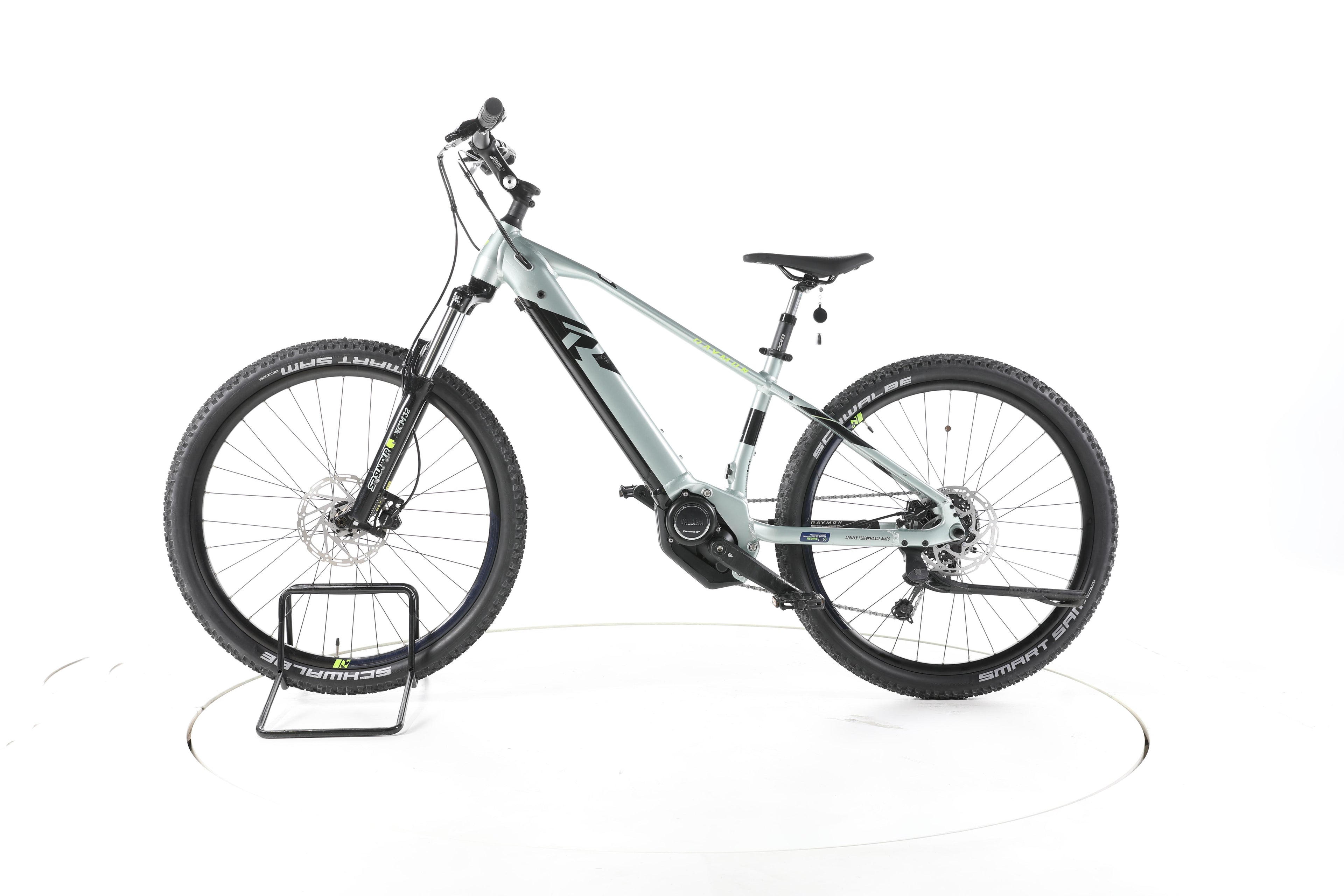R Raymon HardRay E 5.0 E-Bike - Image 7