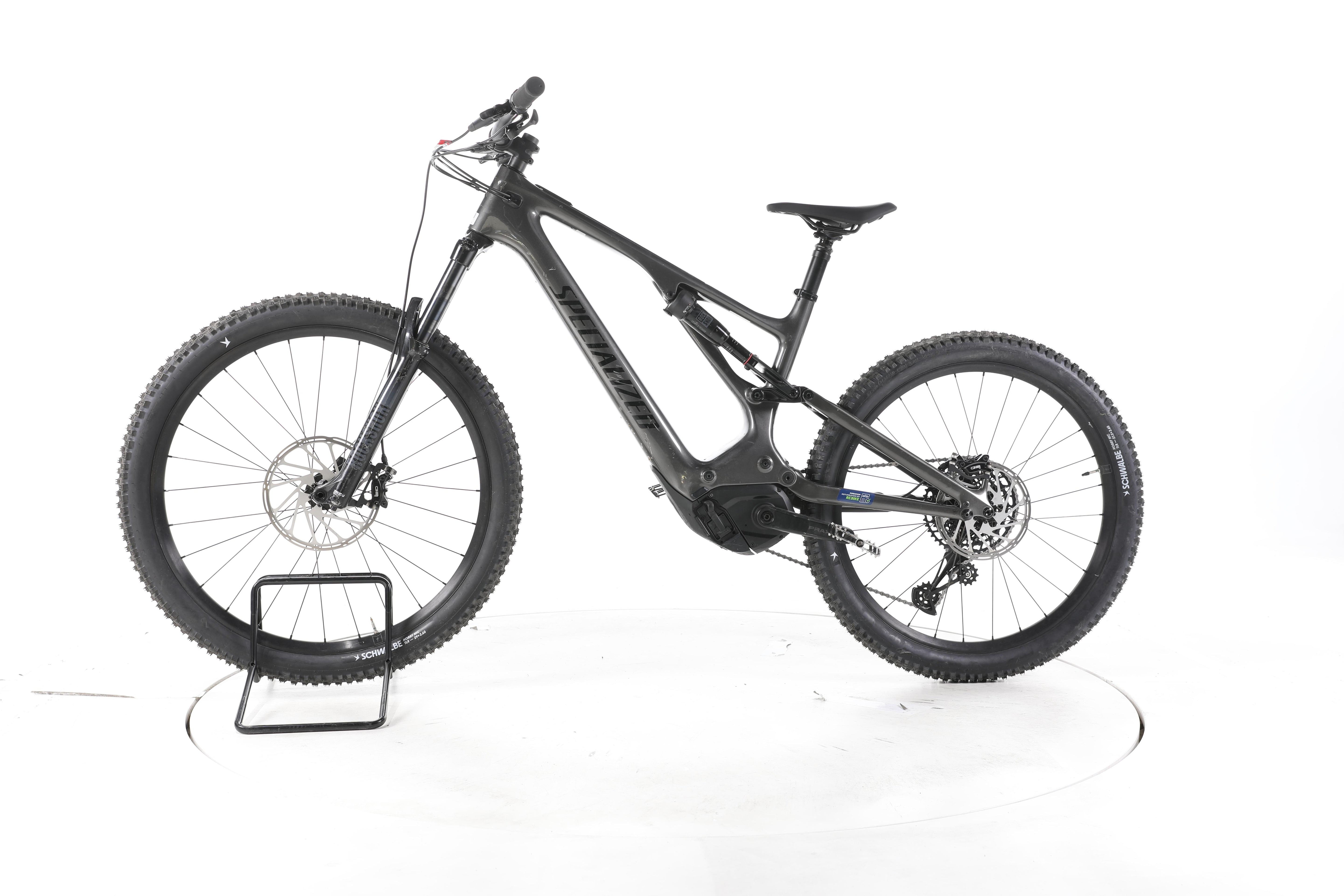 Specialized Turbo Levo E-Bike Fully Carbon - Image 7