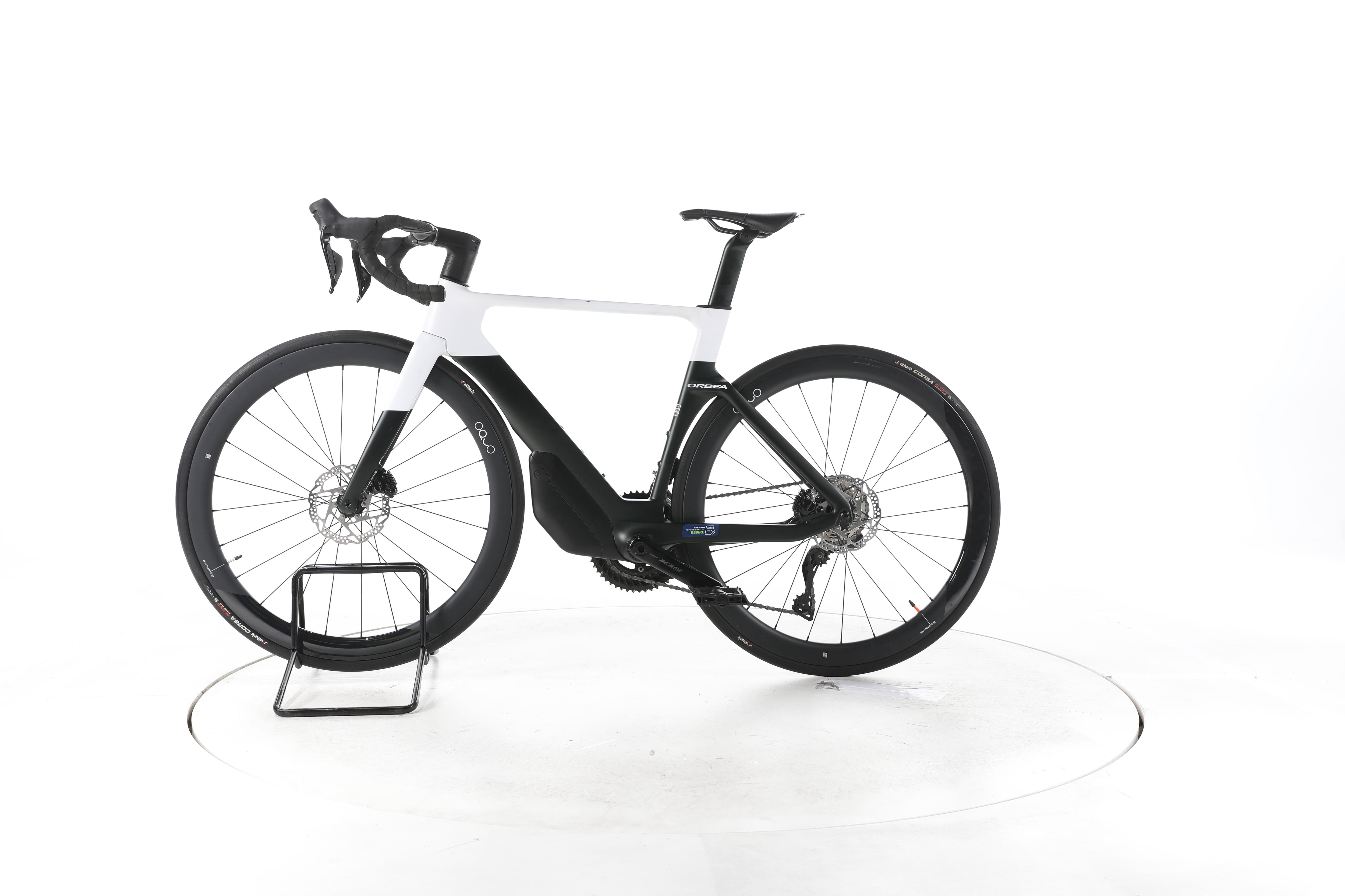 Orbea Orca Aero M35i LTD PWR Rennrad 2024 - Image 7