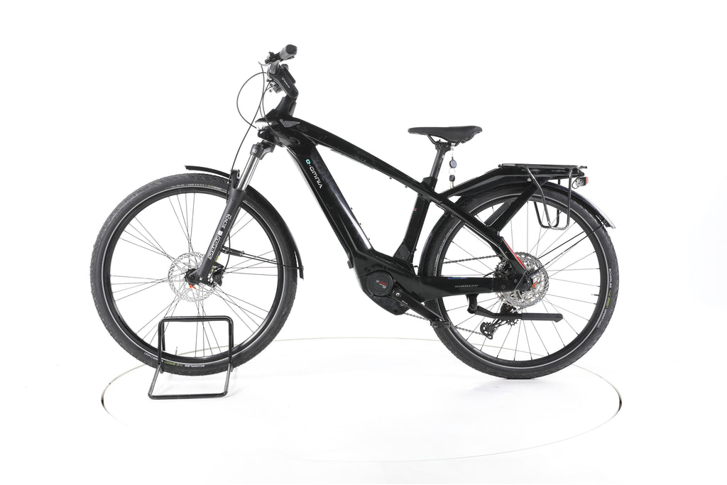 Bianchi E-Omnia T Type - XT Trekking E-Bike - Image 7