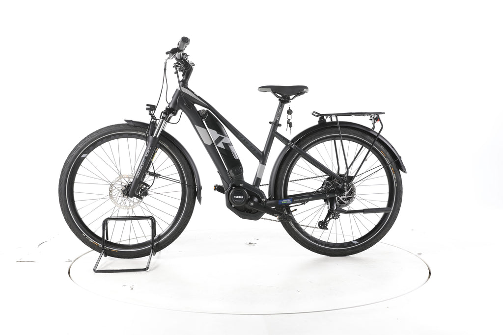 R Raymon TourRay E 3.0 Trekking E-Bike - Image 7