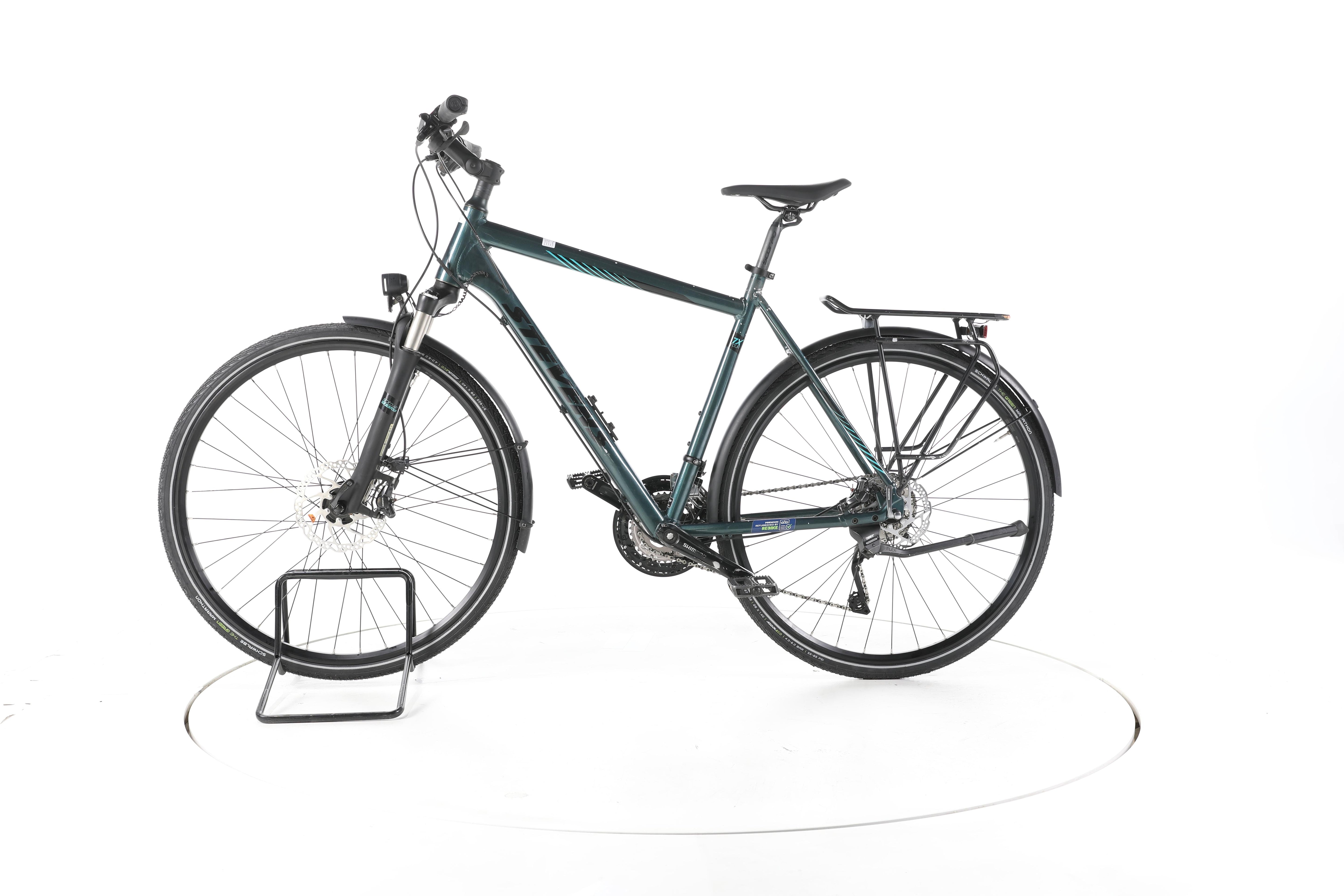 Stevens 7X Tour HT - Image 7