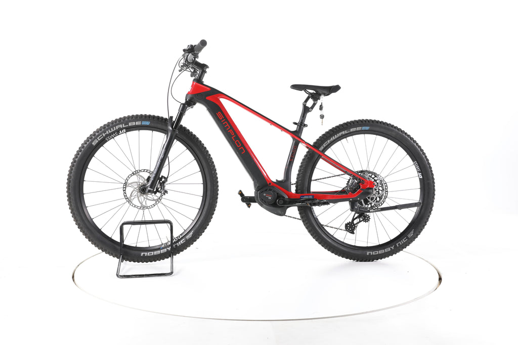 Simplon Sengo Pmax E-Bike Carbon - Image 7