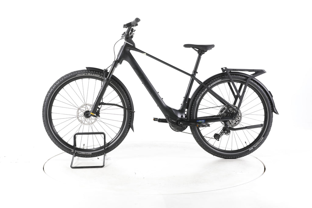 Orbea Kemen ADV 20 Trekking E-Bike 2025 - Image 7