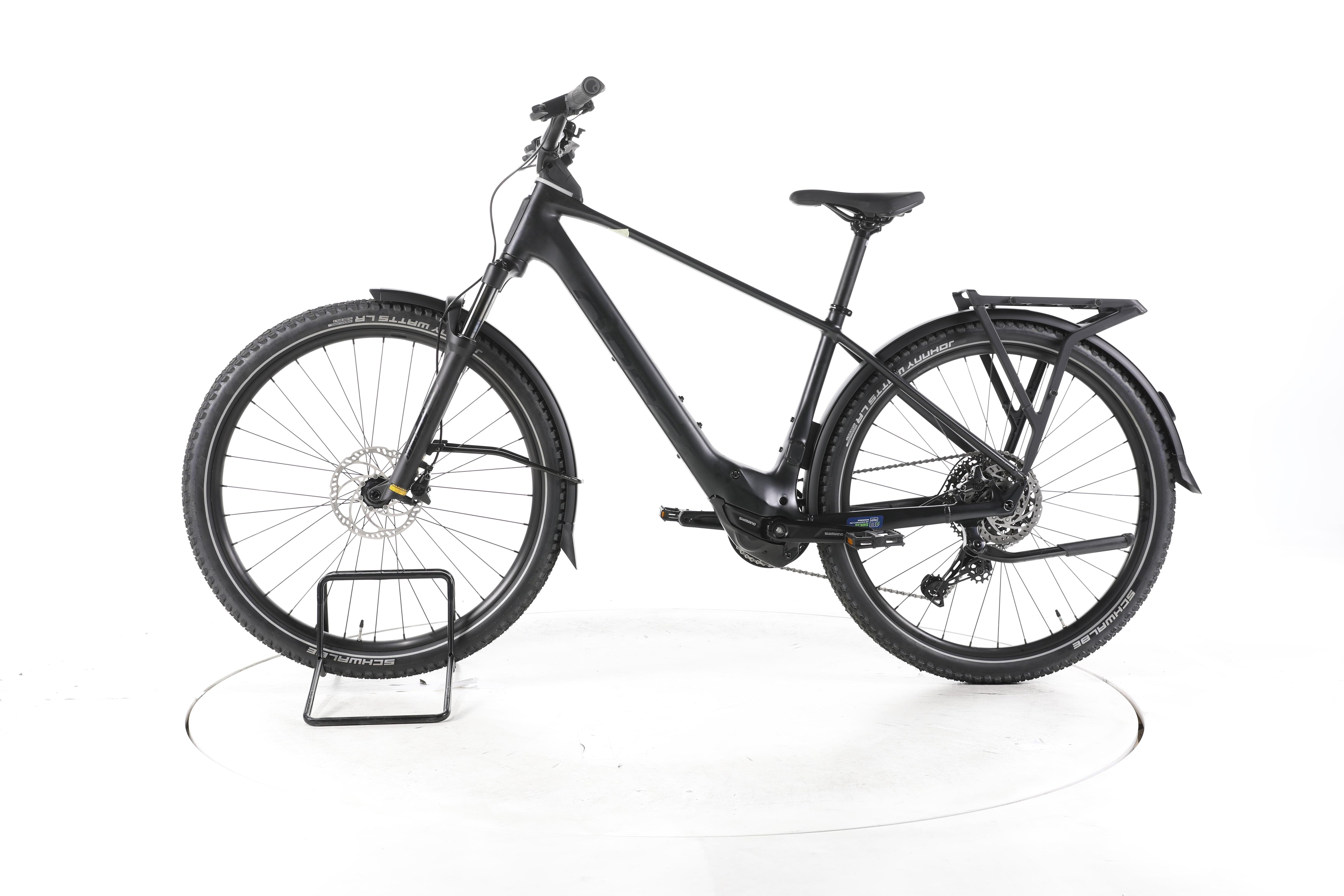 Orbea Kemen ADV 20 Trekking E-Bike 2025 - Image 7