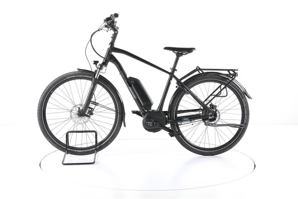 Pegasus Solero E8R Plus City E-Bike - Image 7