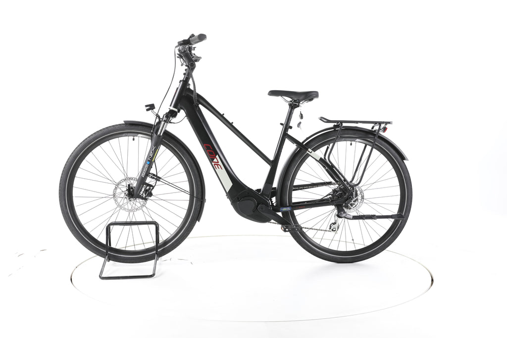 CONE Bikes eStreet IN LTD Trekking E-Bike - Image 7