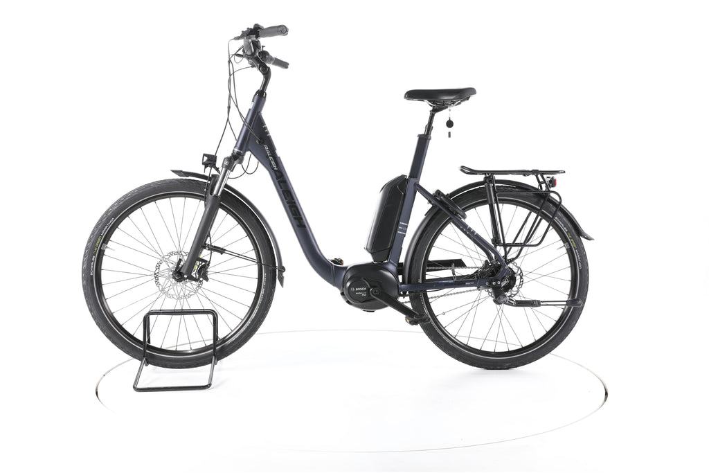 Raleigh Kingston 8 XXL City E-Bike Tiefeinsteiger - Image 7