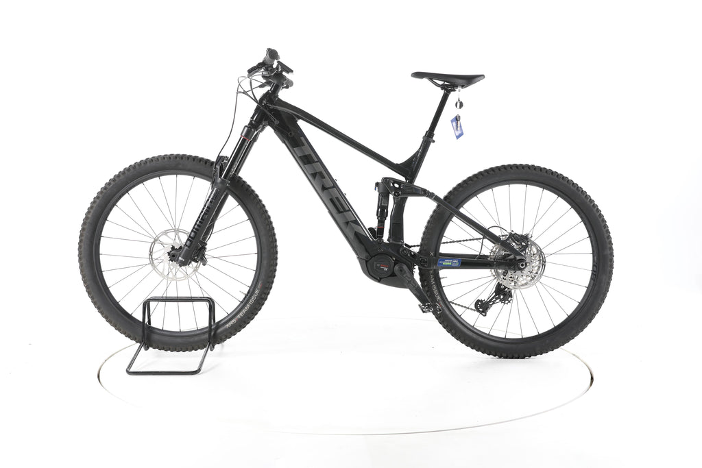 Trek Rail 7 Gen 3 Fully E-Bike - Image 7