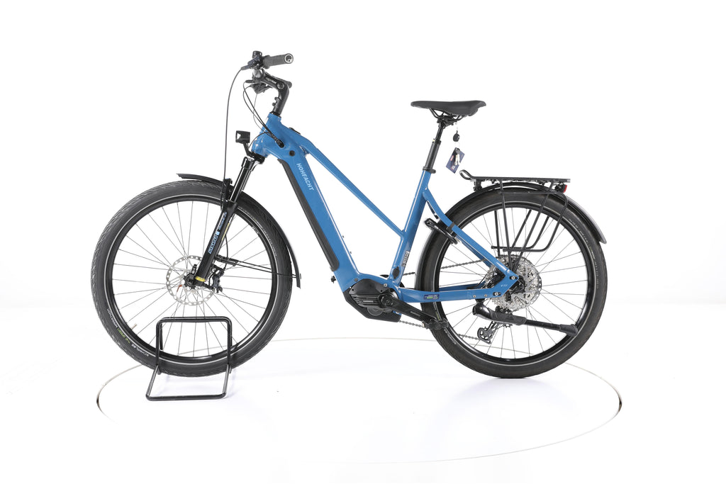 HoheAcht Pasia Tereno Trekking E-Bike - Image 7