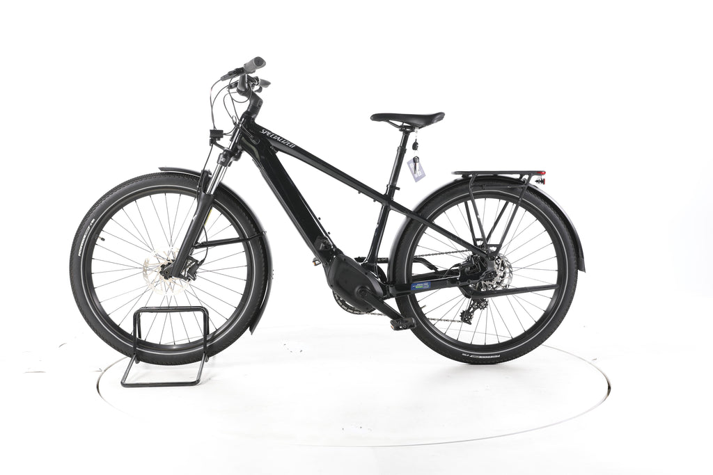 Specialized Turbo Vado 4.0 Trekking E-Bike - Image 7