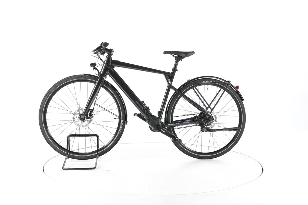 HoheAcht Lumo Ilaron City E-Bike 2023 - Image 7