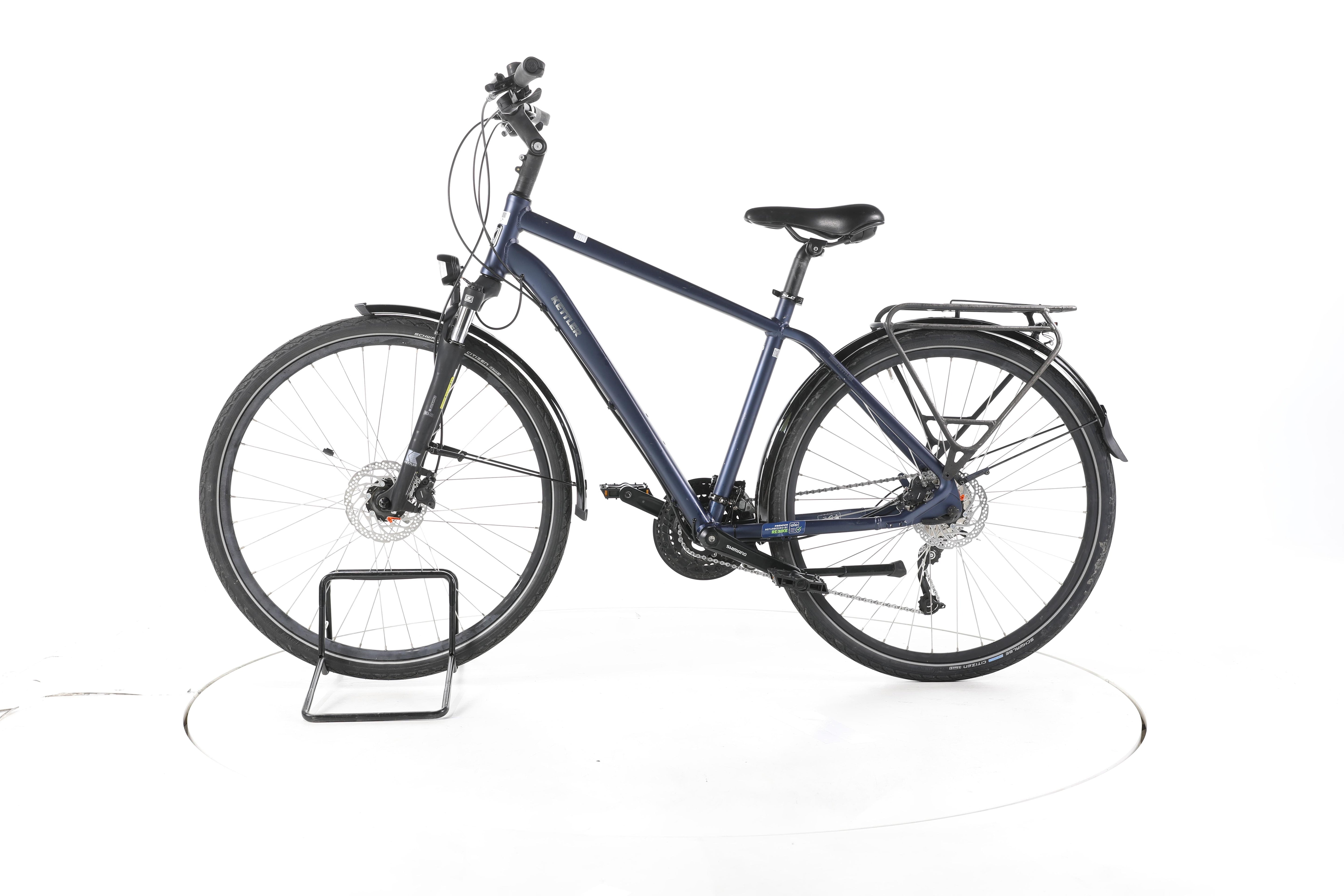 Kettler Traveller Fahrrad City & Trekking - Image 7