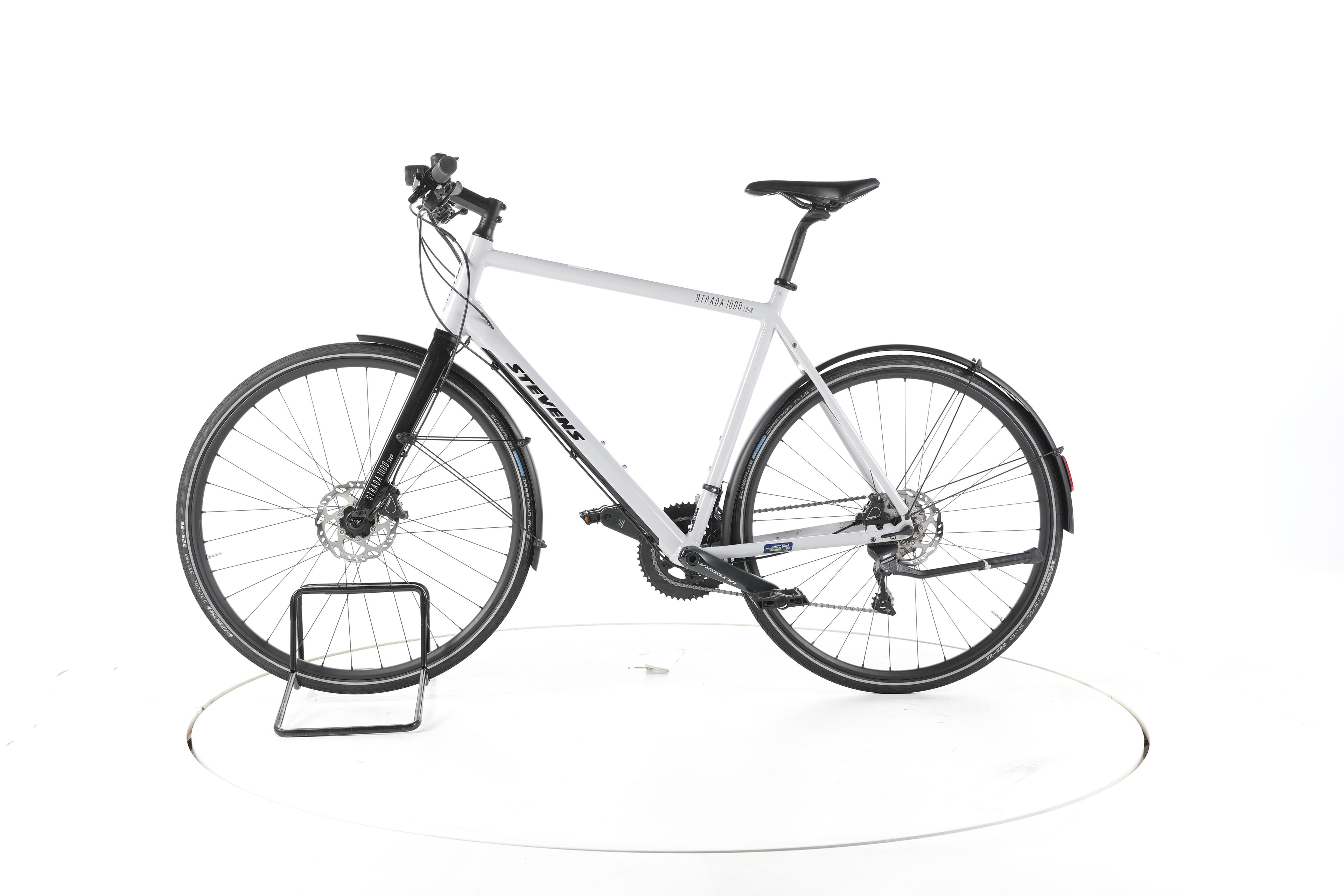 Stevens Strada 1000 Tour 22 - Image 7