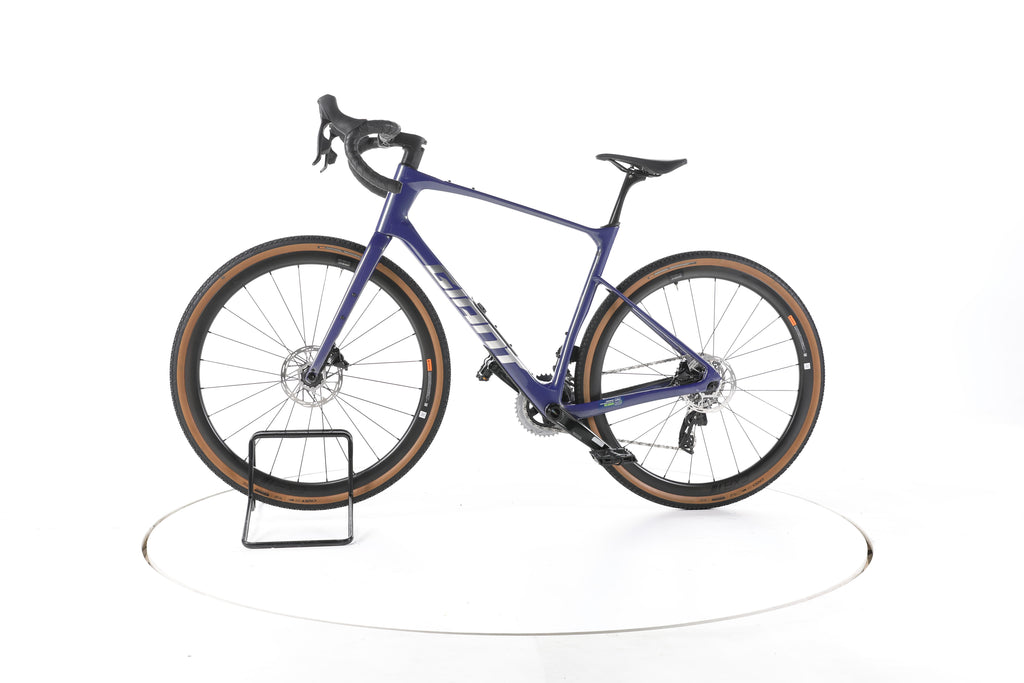 Giant Revolt Advanced Pro1 Gravelbike Carbon 2024 - Image 7
