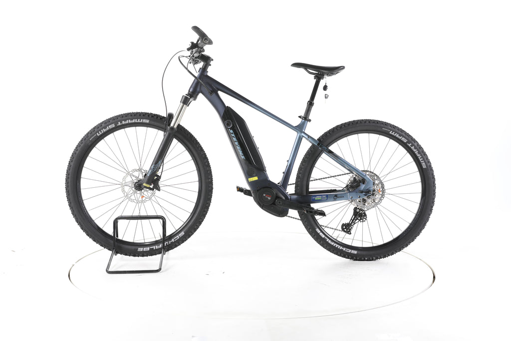 Stevens E-Cayolle E-Bike - Image 7