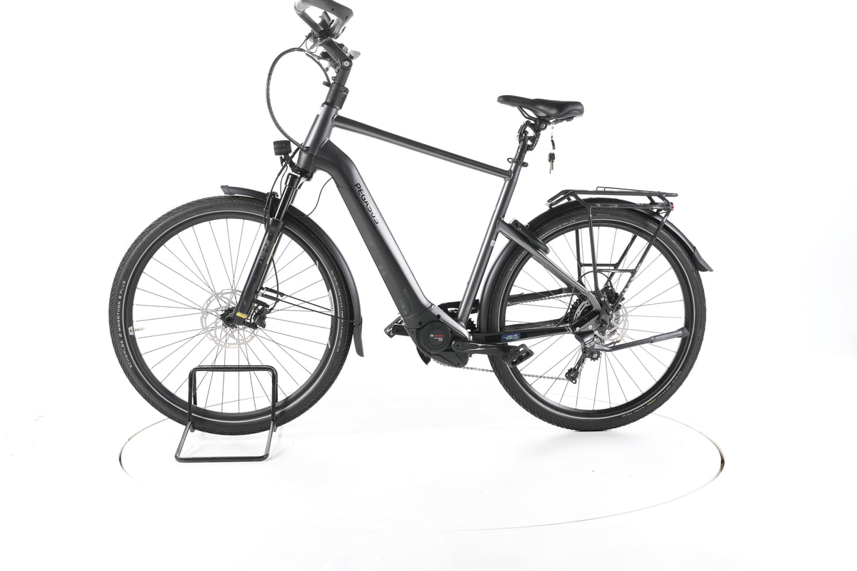 Pegasus Premio EVO 10 Lite Trekking E-Bike - Image 7