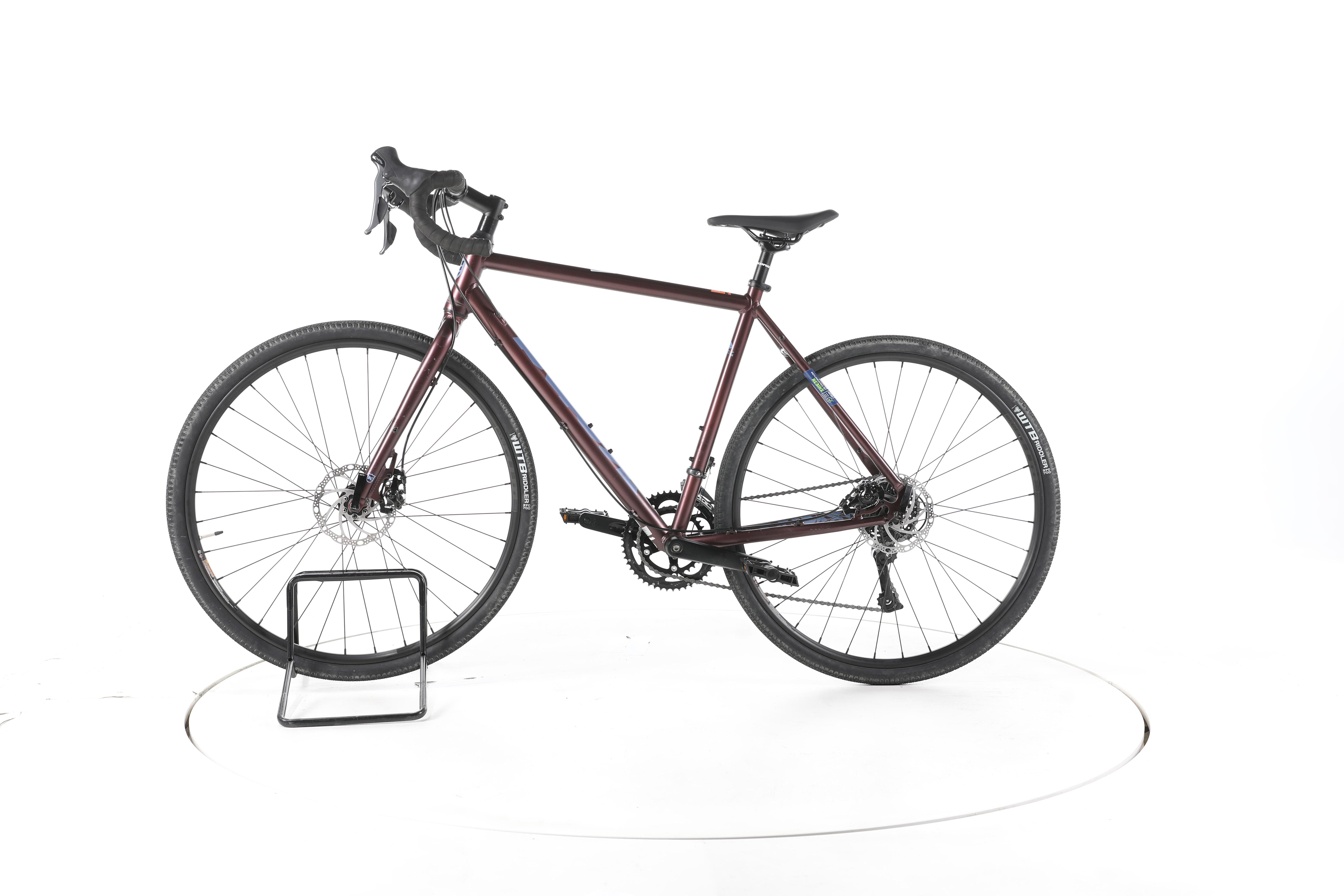 Kona Rove AL700 E-Gravelbike - Image 7