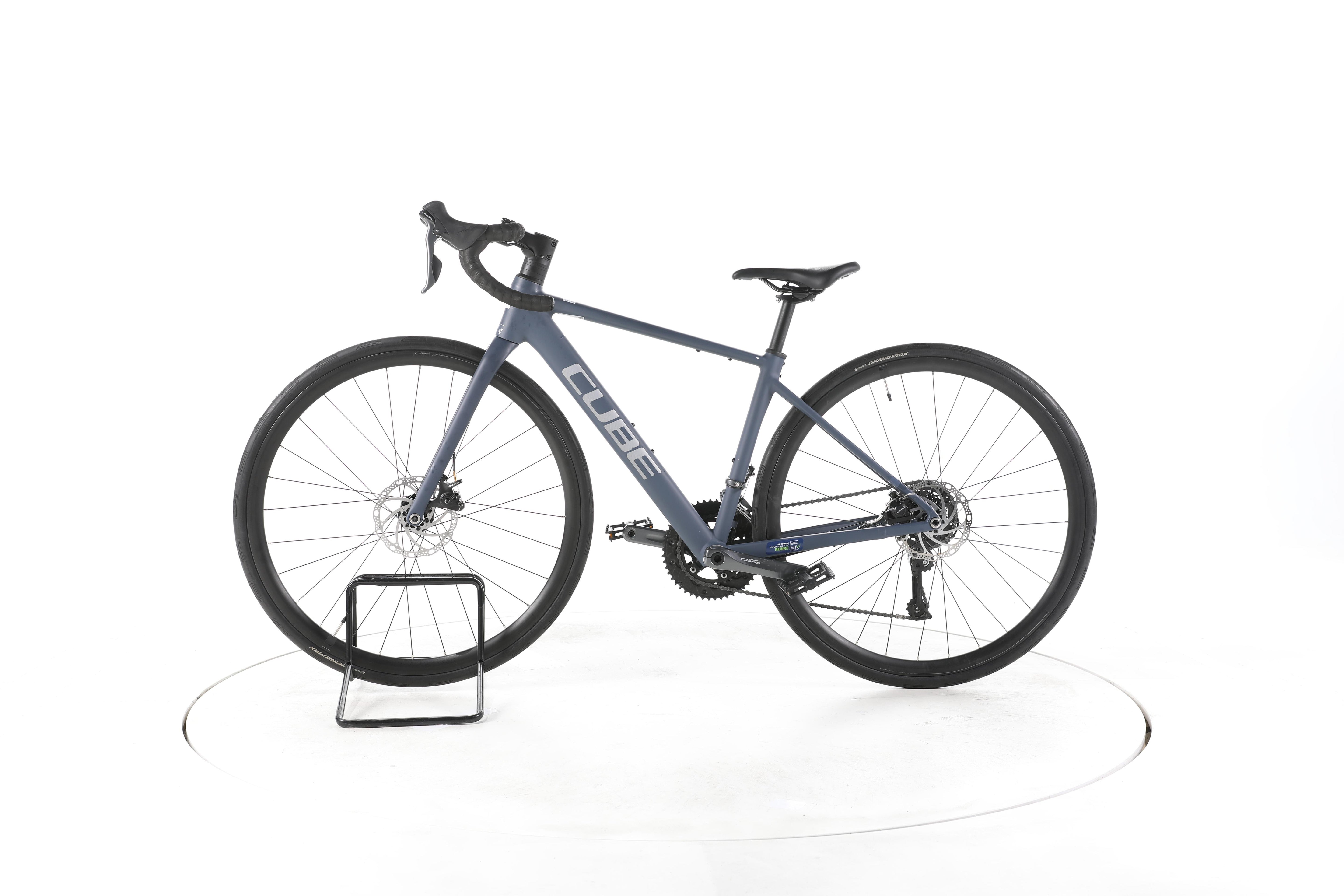 Cube Attain Pro Rennrad 2025 - Image 7