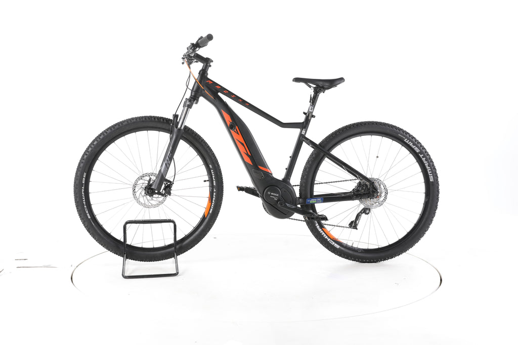 KTM Macina Ride 591 LTD E-Bike - Image 7