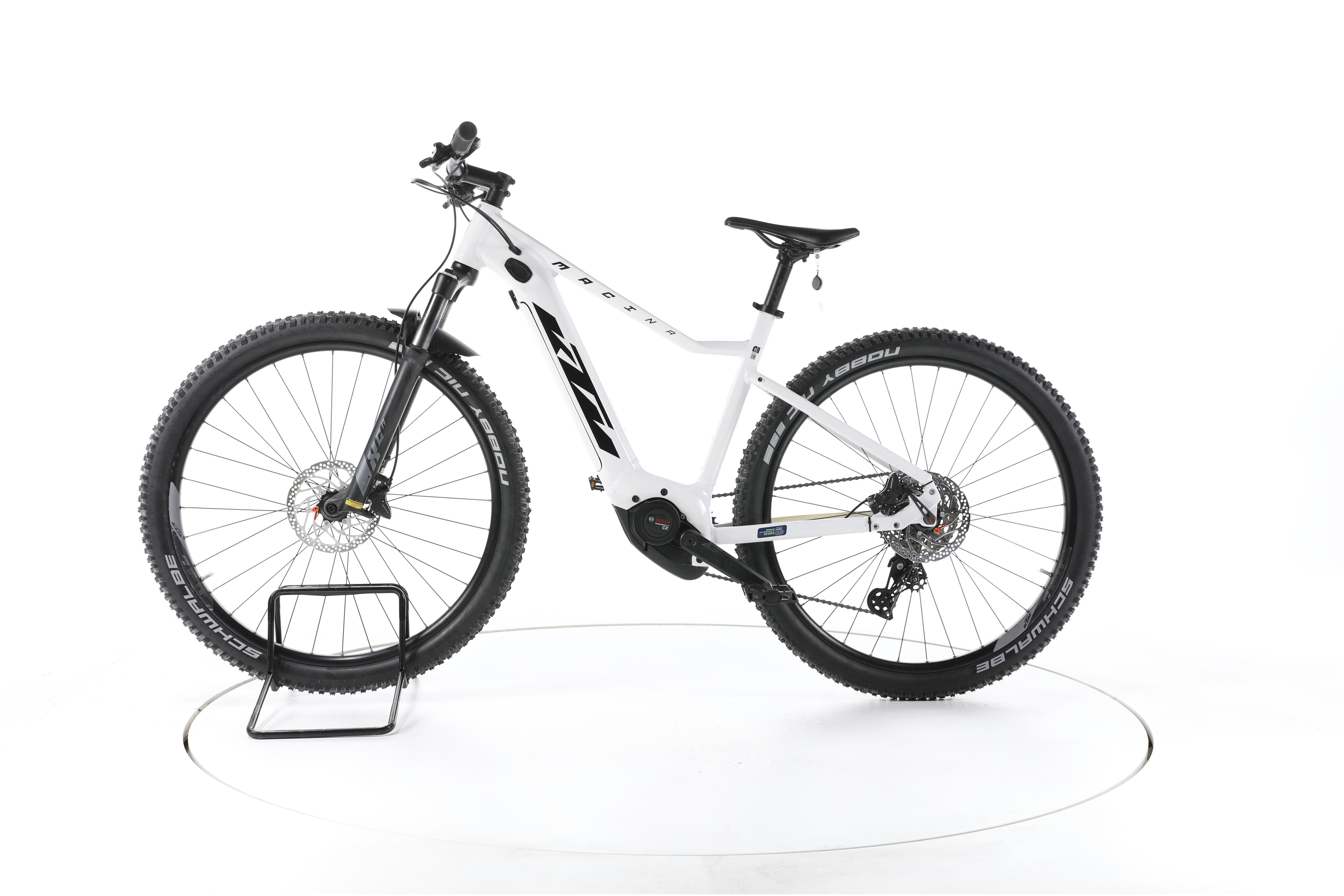 KTM Macina Race 591 E-Bike - Image 7