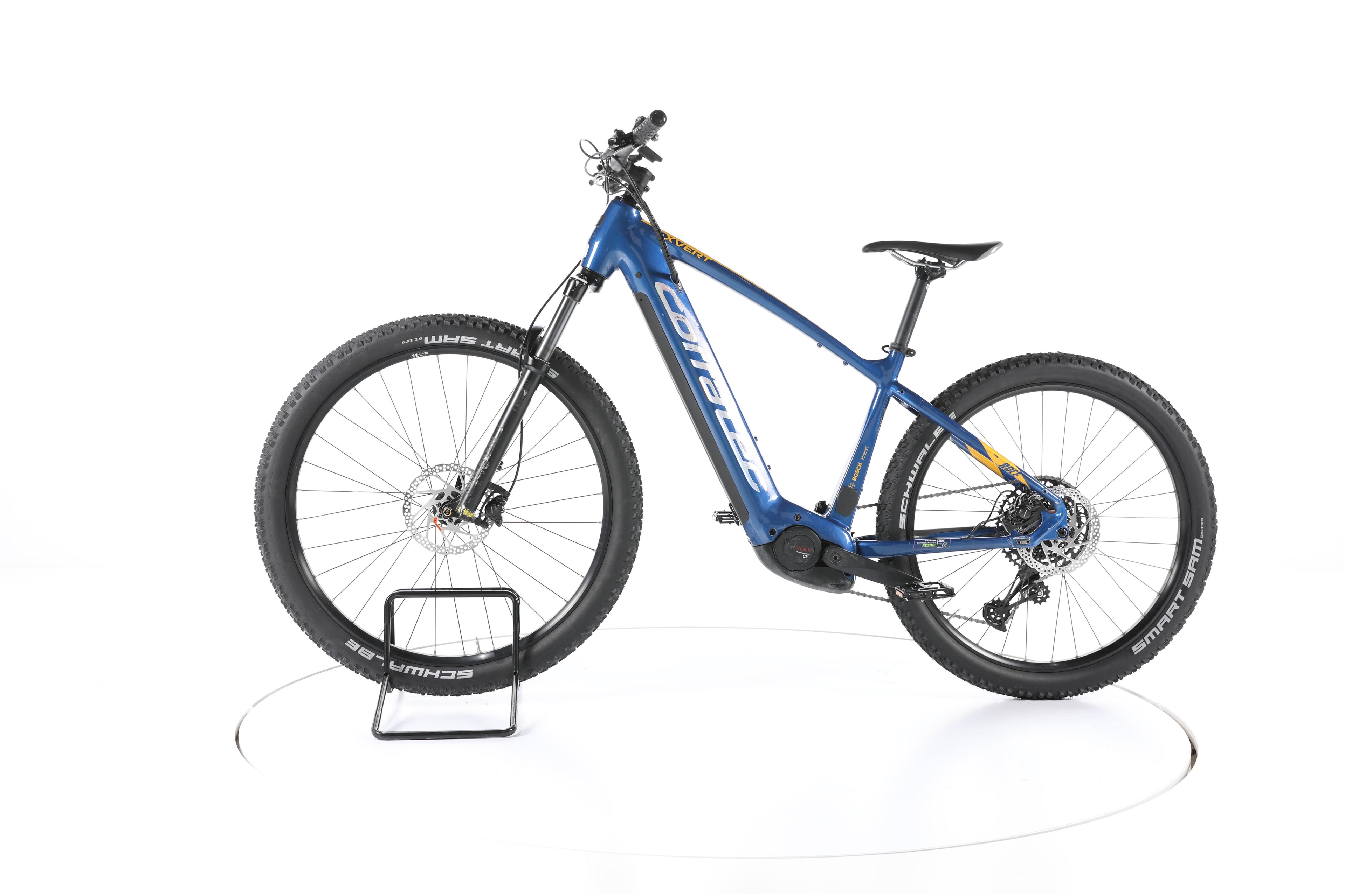 Corratec E-Power X-Vert Race Trinity E-Bike 2023 - Image 7