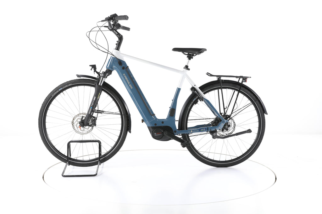 Kreidler Eco 8 EDT City E-Bike 2024 - Image 7