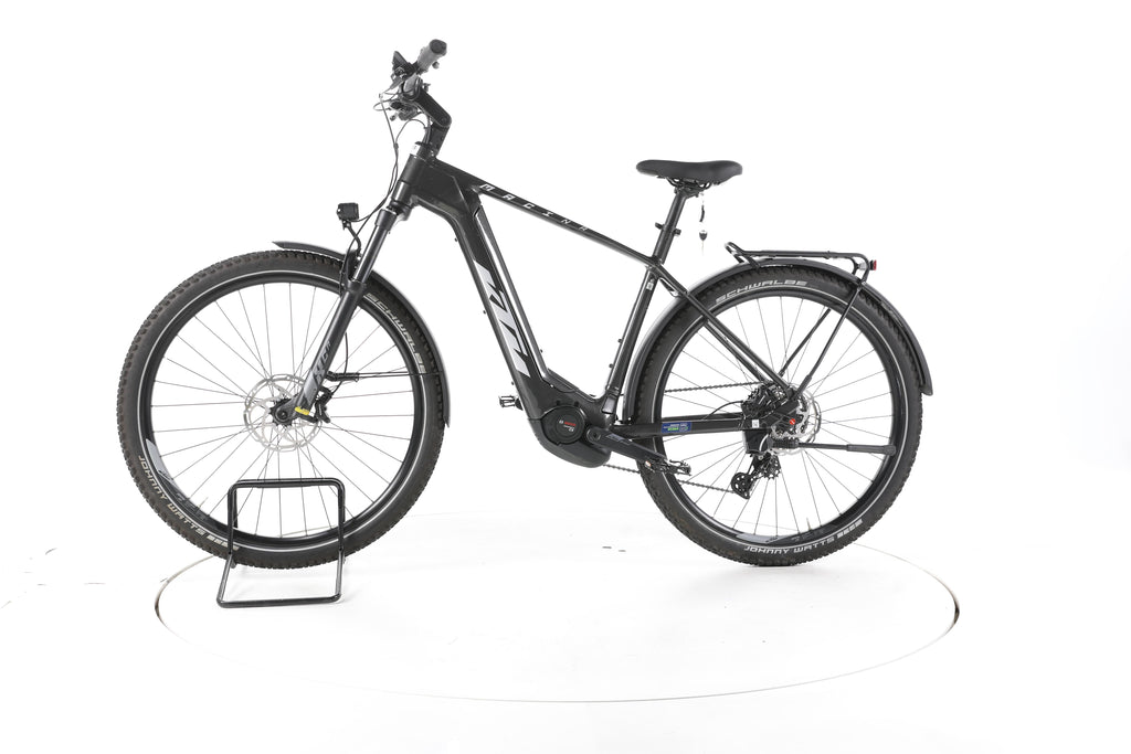 KTM Team 792 LFC Trekking E-Bike - Image 7