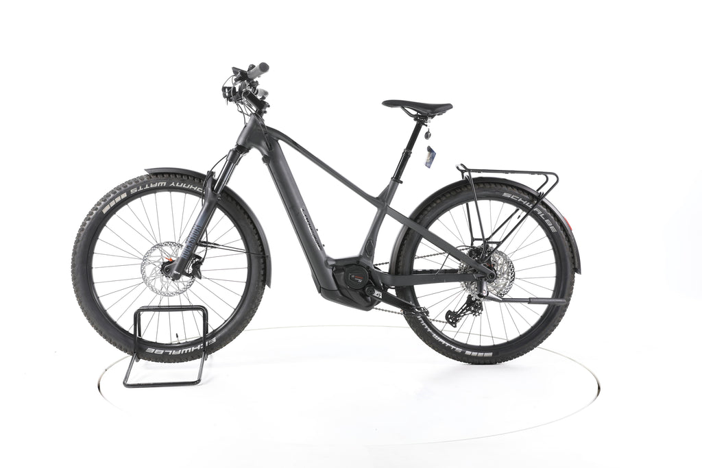 Lapierre E-Explorer 9.7 Trekking E-Bike 2023 - Image 7
