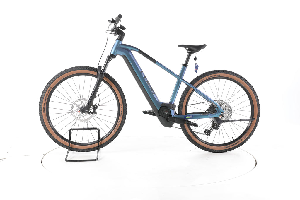 Cube Reaction Hybrid Race E-Bike 2024 - Image 7