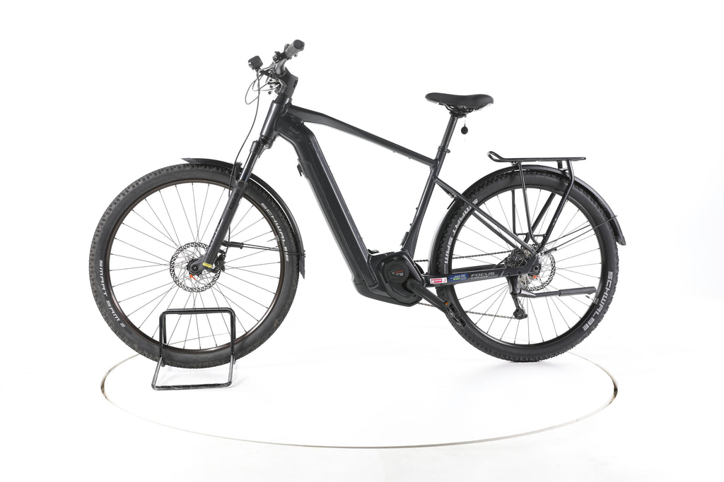 Focus Aventura 6.7 Trekking E-Bike - Image 7