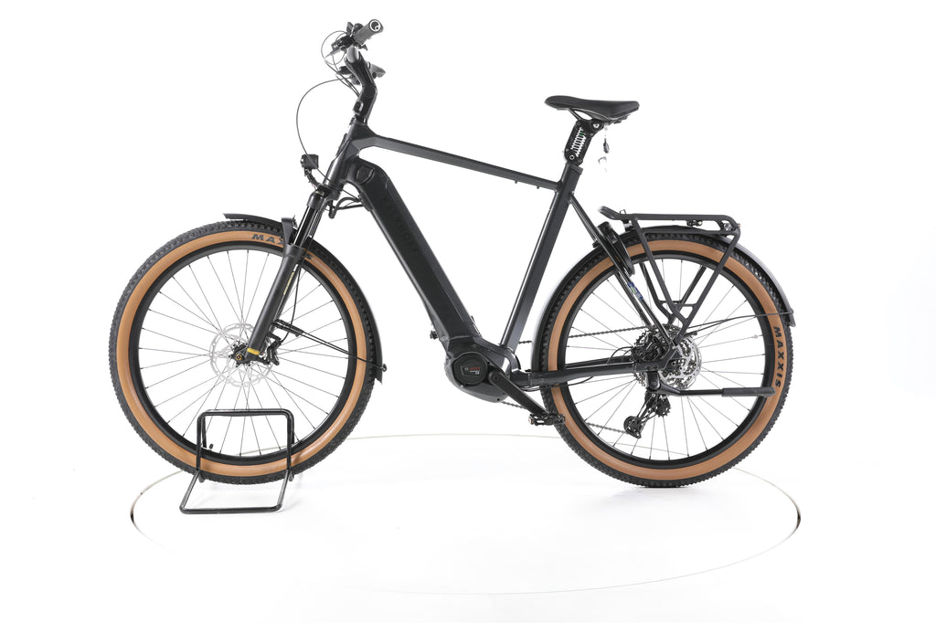 Kalkhoff Entice 5.B Advance+ Trekking E-Bike 2023 - Image 7