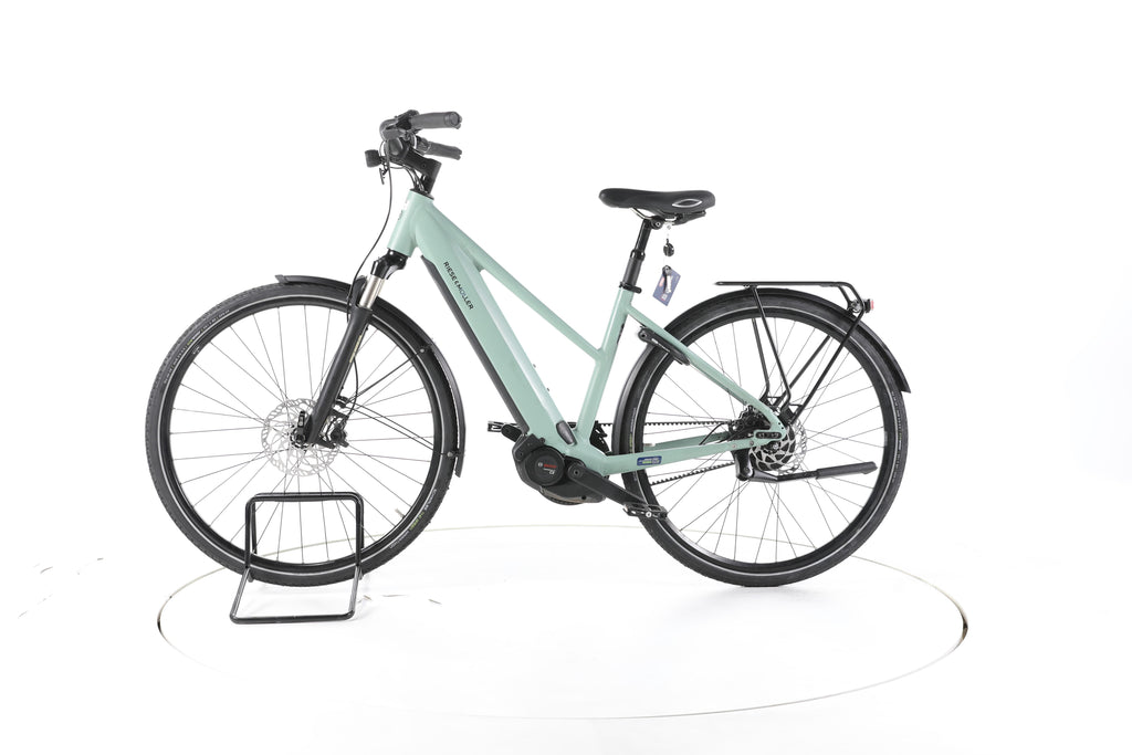 Riese & Müller Roadster Mixte vario City E-Bike - Image 7