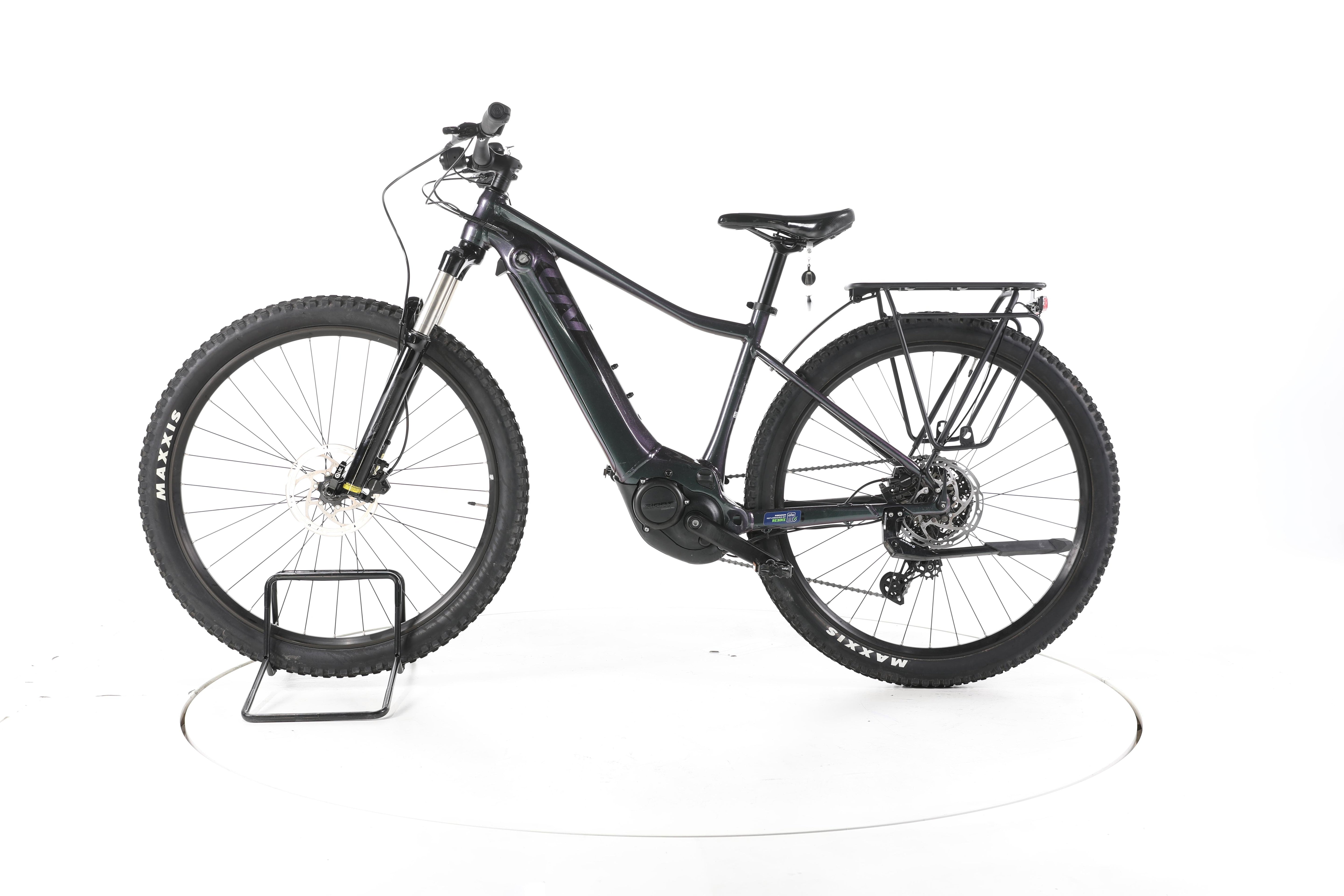 Liv Vall-E+ Pro Trekking E-Bike - Image 7