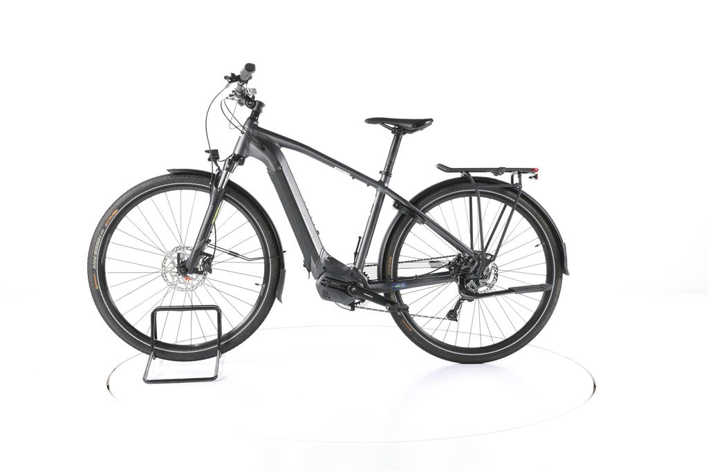 Merida eSPRESSO 400 S EQ Trekking E-Bike - Image 7