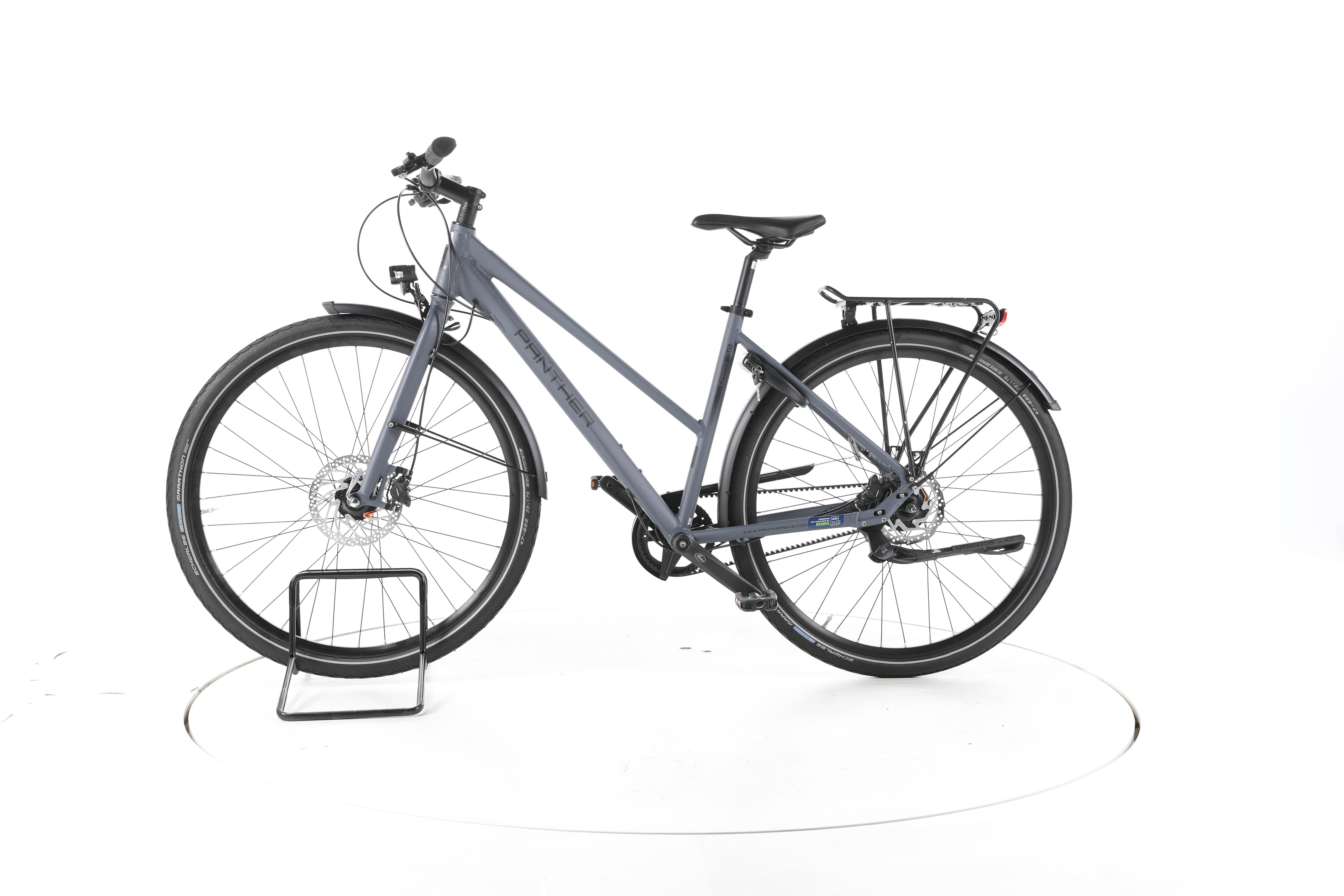 Panther Caraz 7.0 Fahrrad City & Trekking - Image 7