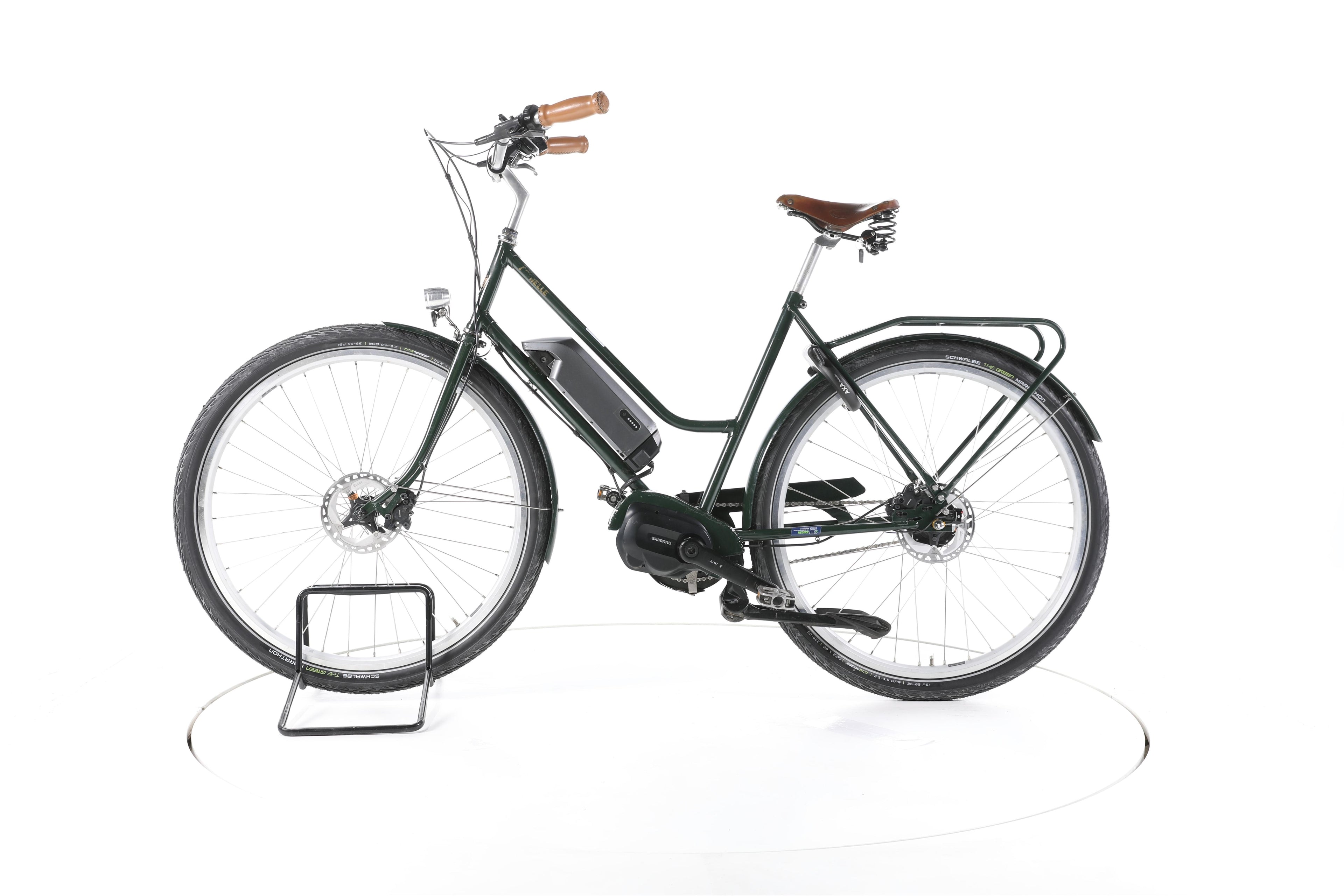 Achielle Esmee City E-Bike - Image 7