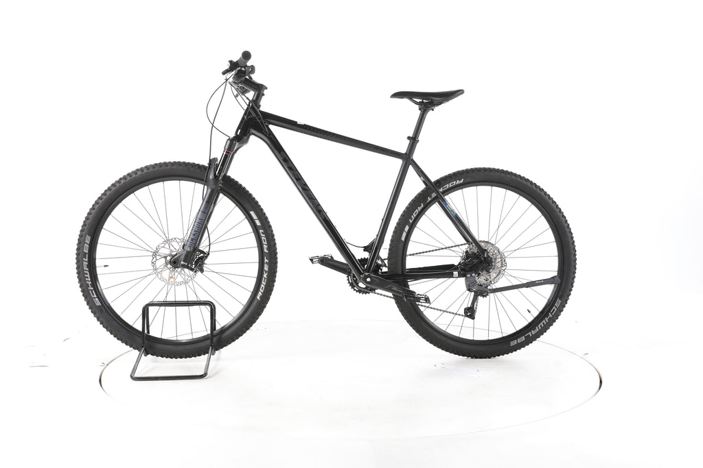 Stevens Devil´s Trail Fahrrad Hardtail - Image 7