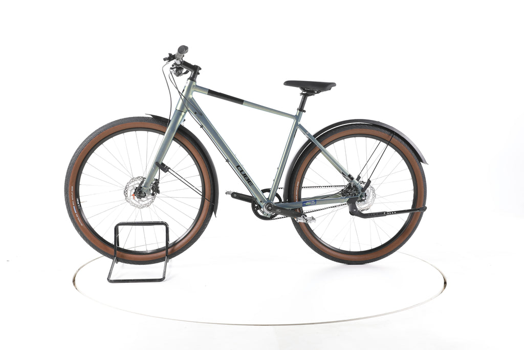 Cube Hyde Pro Fahrrad City & Trekking - Image 7