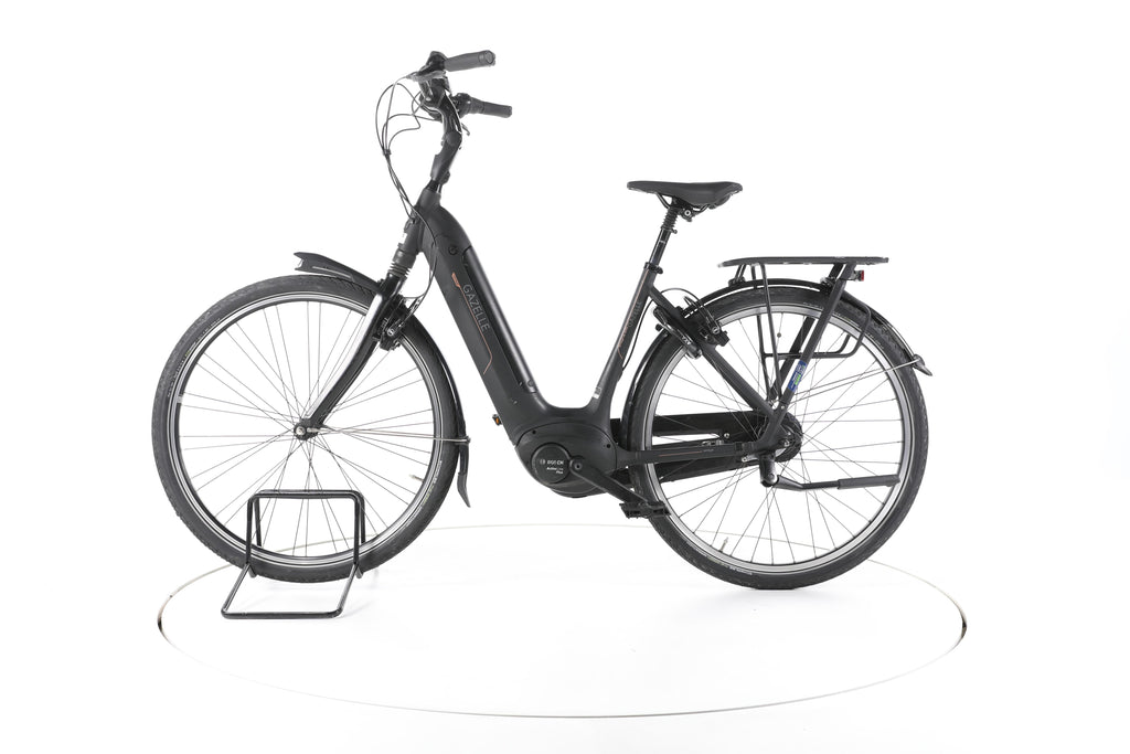 Gazelle Arroyo C8 HMB Elite City E-Bike Tiefeinsteiger - Image 7