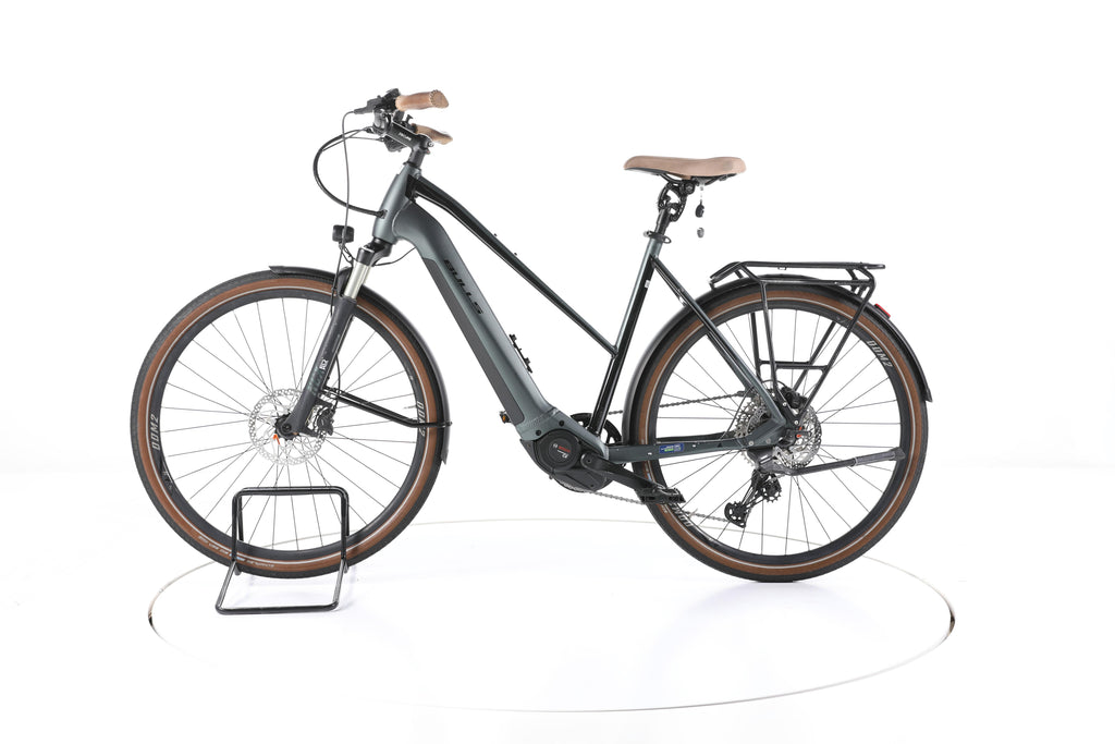 Bulls Urban EVO 12 Trekking E-Bike - Image 7